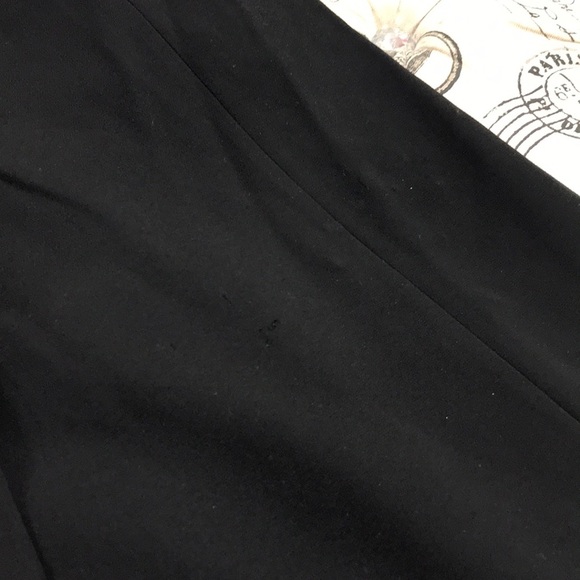 🎁 Theory Frashil Crepe Long Dress - Picture 9 of 10